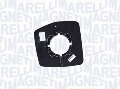 MAGNETI MARELLI 351991803380 -  Зеркальное стекло, наружное зеркало
